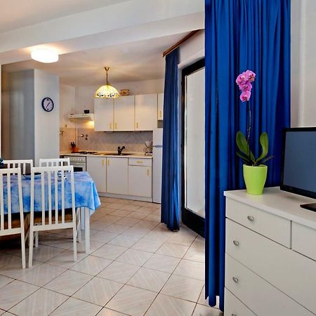 Villa Carolina Tar-Vabriga Ngoại thất bức ảnh