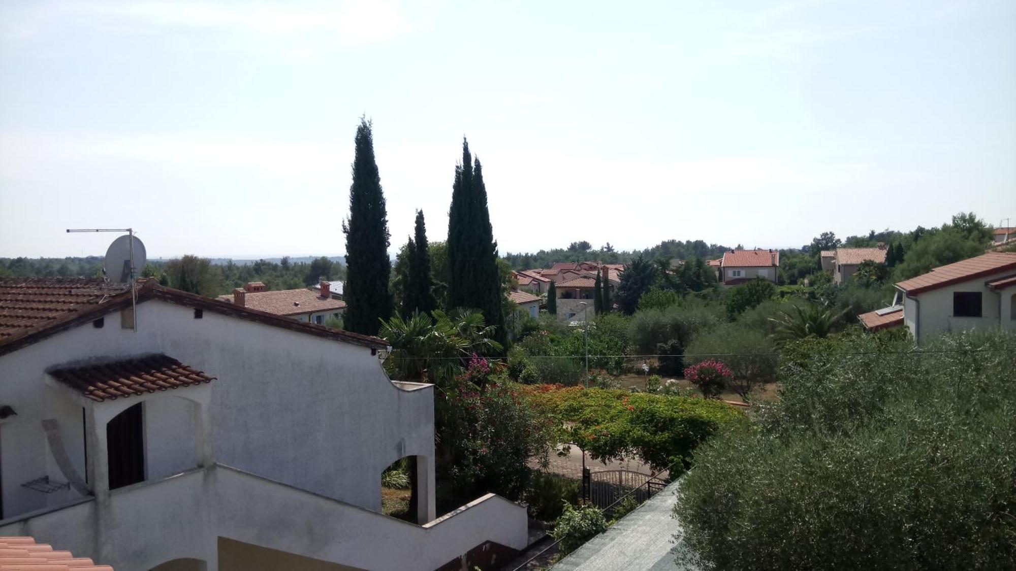 Villa Carolina Tar-Vabriga Ngoại thất bức ảnh