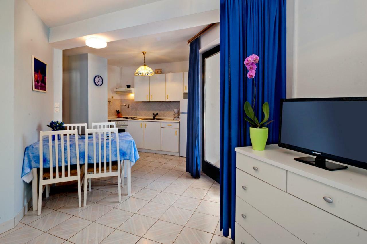 Villa Carolina Tar-Vabriga Ngoại thất bức ảnh