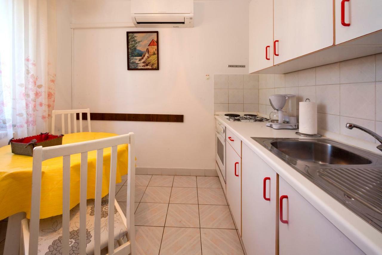 Villa Carolina Tar-Vabriga Ngoại thất bức ảnh