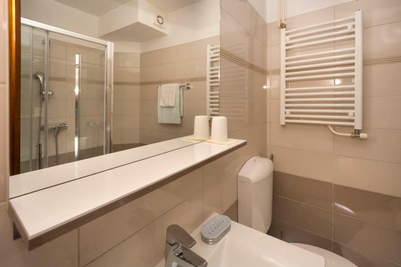 Villa Carolina Tar-Vabriga Ngoại thất bức ảnh