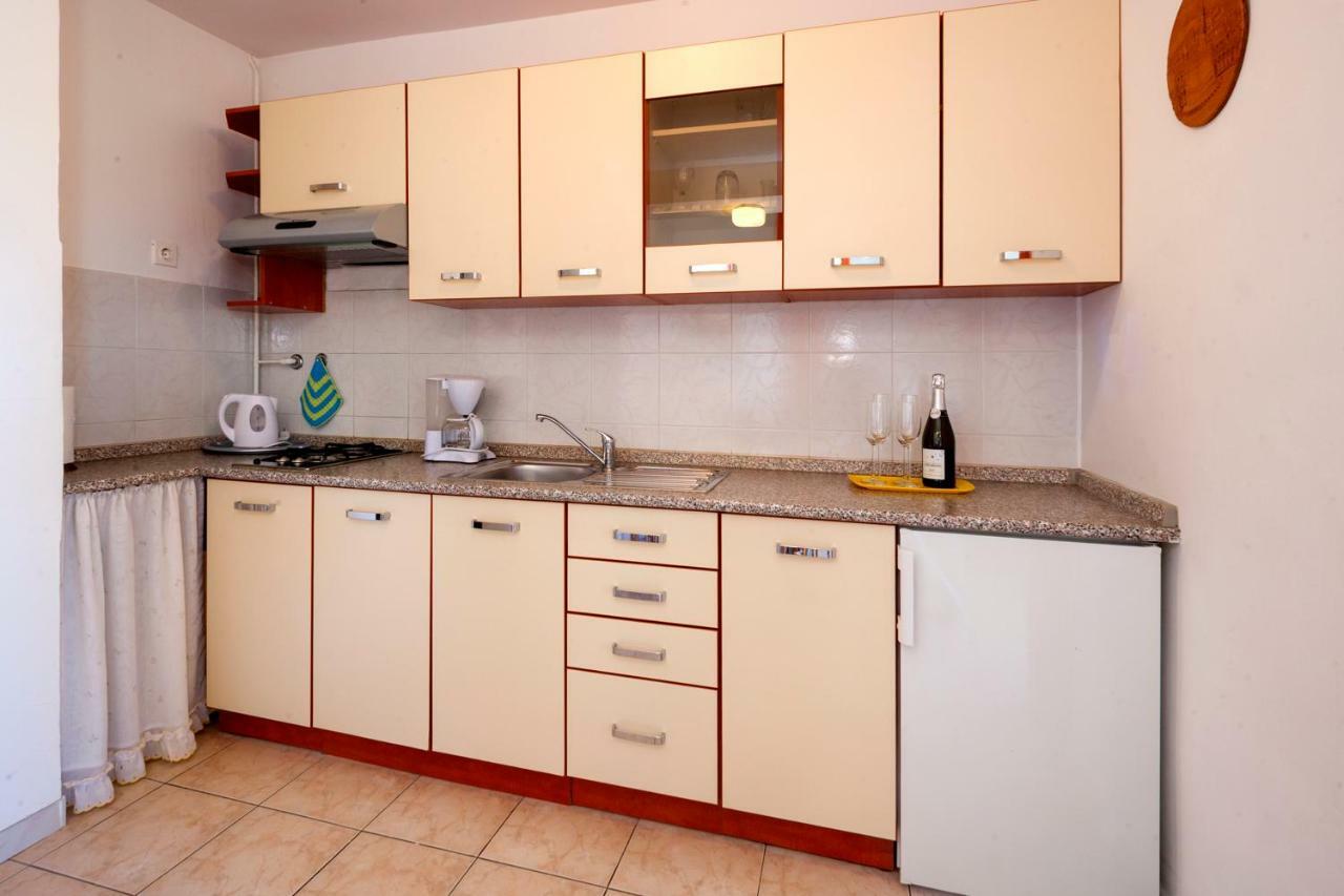 Villa Carolina Tar-Vabriga Ngoại thất bức ảnh