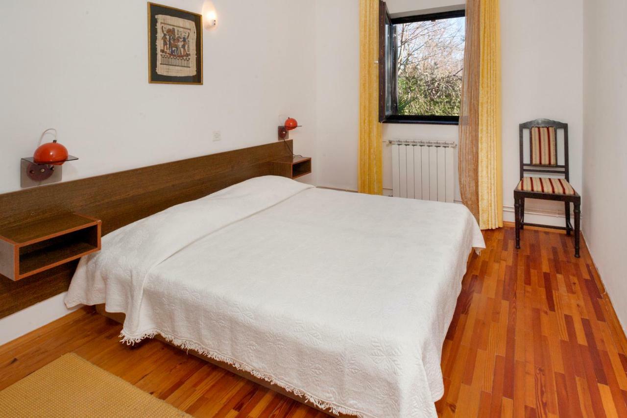 Villa Carolina Tar-Vabriga Ngoại thất bức ảnh