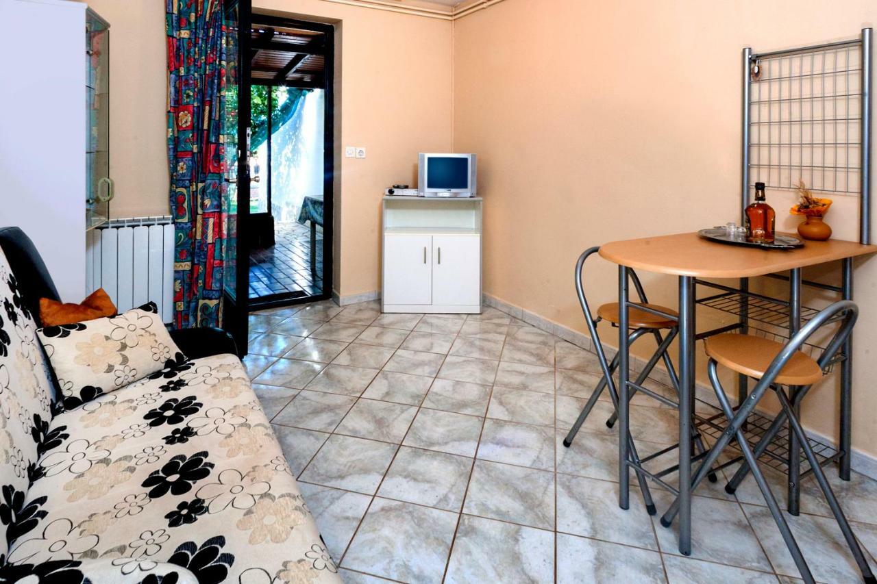 Villa Carolina Tar-Vabriga Ngoại thất bức ảnh