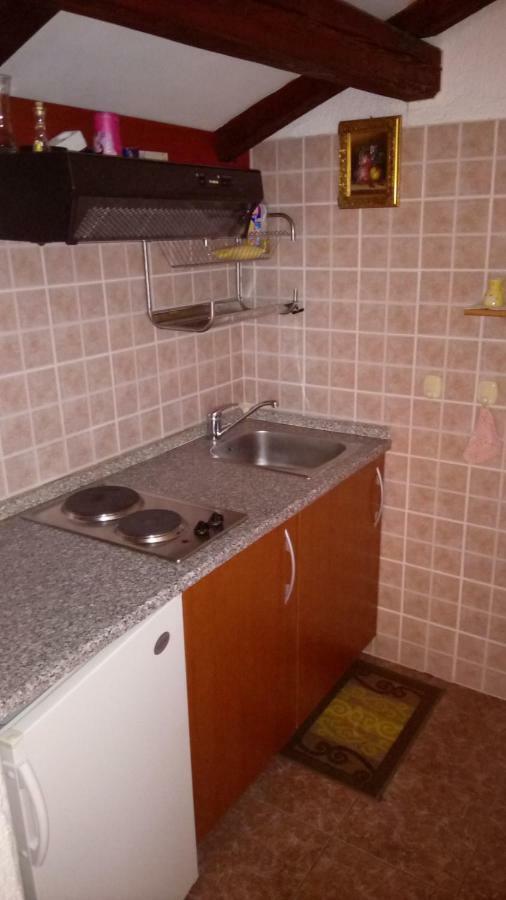 Villa Carolina Tar-Vabriga Ngoại thất bức ảnh