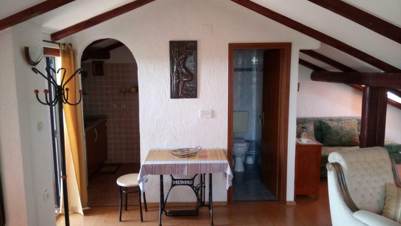 Villa Carolina Tar-Vabriga Ngoại thất bức ảnh
