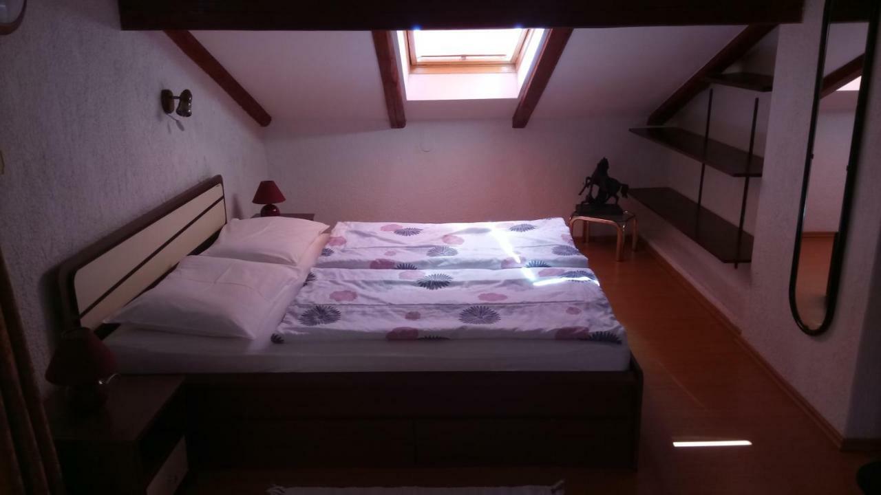Villa Carolina Tar-Vabriga Ngoại thất bức ảnh