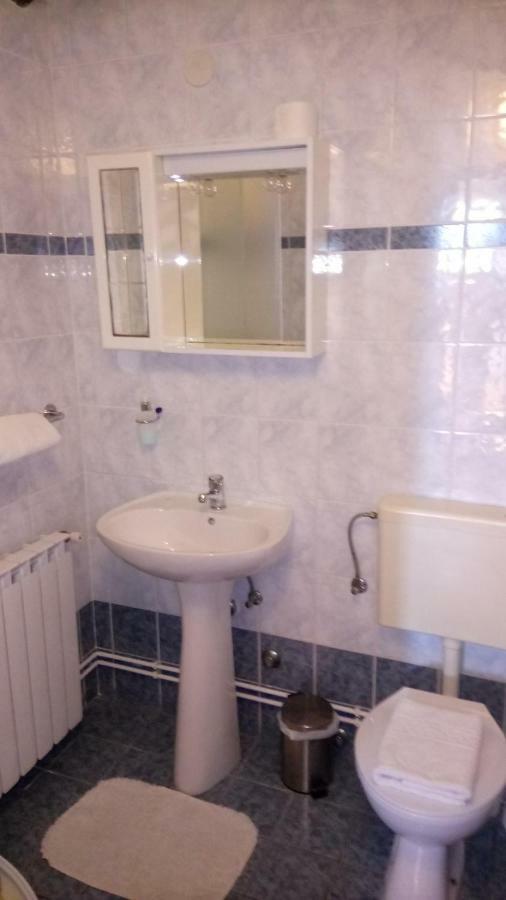 Villa Carolina Tar-Vabriga Ngoại thất bức ảnh