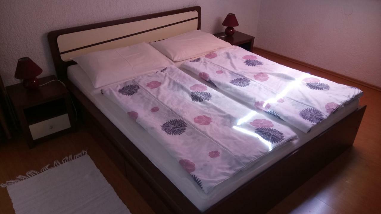 Villa Carolina Tar-Vabriga Ngoại thất bức ảnh