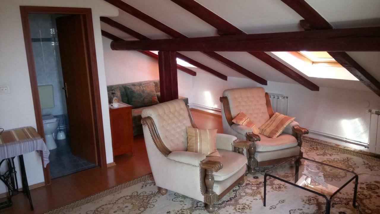 Villa Carolina Tar-Vabriga Ngoại thất bức ảnh
