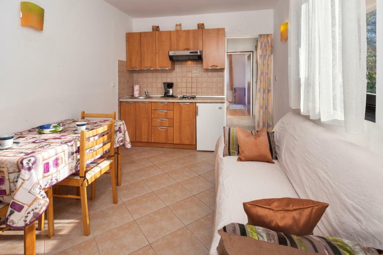 Villa Carolina Tar-Vabriga Ngoại thất bức ảnh