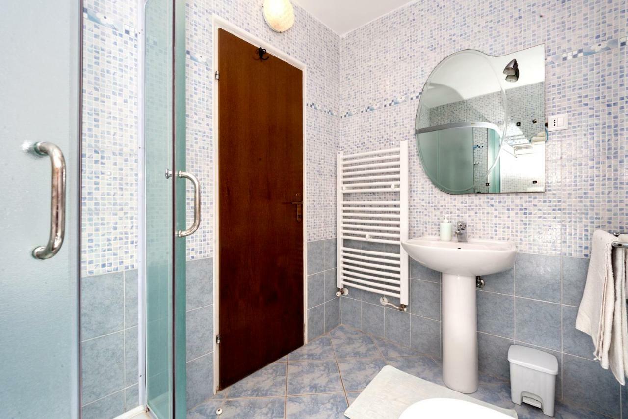 Villa Carolina Tar-Vabriga Ngoại thất bức ảnh