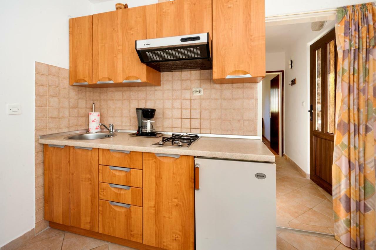Villa Carolina Tar-Vabriga Ngoại thất bức ảnh